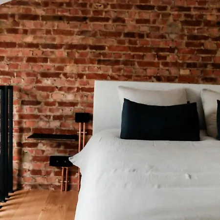 Le Garage De Charly - Aux Reves Des Champs Апартаменты *