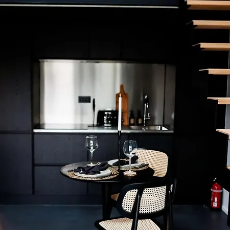 Le Garage De Charly - Aux Reves Des Champs * Eghezee