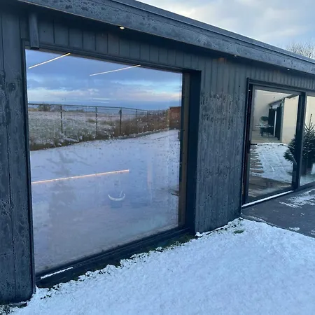 Apartamento Le Garage De Charly Piscine, Sauna&gym - Aux Rêves Des Champs